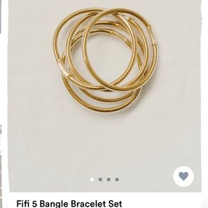 Carly Jean Los Angeles Fifi Bracelets